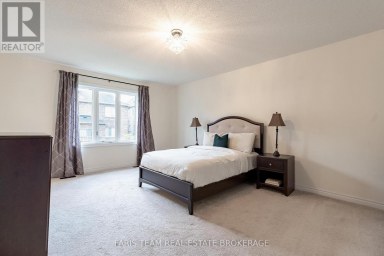 1284 HARRINGTON STREET Innisfil (Lefroy) Ontario photo 28