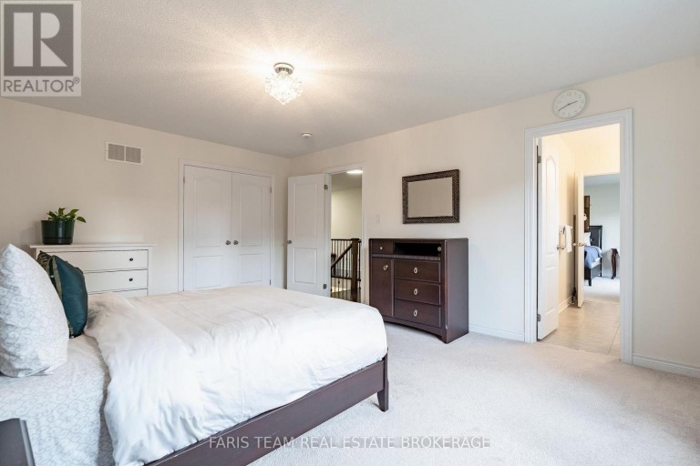 1284 HARRINGTON STREET, Innisfil (Lefroy), Ontario, L0L1W0