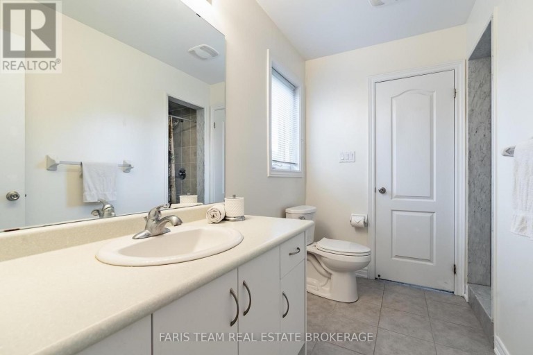 1284 HARRINGTON STREET, Innisfil (Lefroy), Ontario, L0L1W0