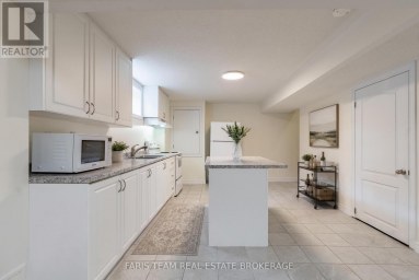 1284 HARRINGTON STREET Innisfil (Lefroy) Ontario photo 32
