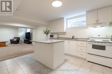 1284 HARRINGTON STREET Innisfil (Lefroy) Ontario photo 33