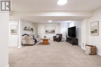 1284 HARRINGTON STREET Innisfil (Lefroy) Ontario photo 34