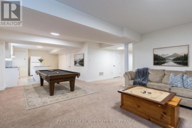 1284 HARRINGTON STREET Innisfil (Lefroy) Ontario photo 35