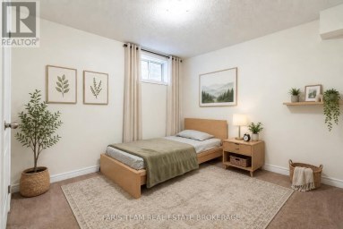 1284 HARRINGTON STREET Innisfil (Lefroy) Ontario photo 36