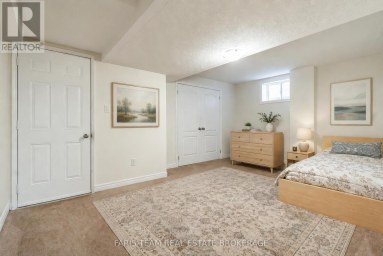 1284 HARRINGTON STREET Innisfil (Lefroy) Ontario photo 37