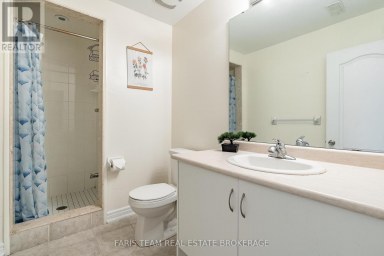 1284 HARRINGTON STREET Innisfil (Lefroy) Ontario photo 38