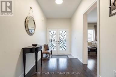 1284 HARRINGTON STREET Innisfil (Lefroy) Ontario photo 4