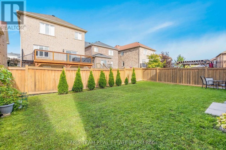 1284 HARRINGTON STREET, Innisfil (Lefroy), Ontario, L0L1W0