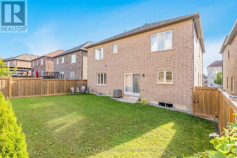 1284 HARRINGTON STREET, Innisfil (Lefroy), Ontario, L0L1W0