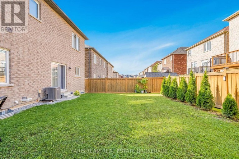 1284 HARRINGTON STREET, Innisfil (Lefroy), Ontario, L0L1W0