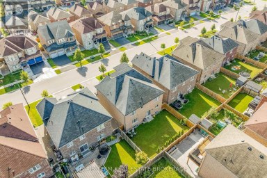 1284 HARRINGTON STREET Innisfil (Lefroy) Ontario photo 43