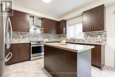 1284 HARRINGTON STREET Innisfil (Lefroy) Ontario photo 6