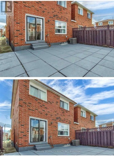 4675 EMPIRE CRESCENT, Mississauga (Hurontario), Ontario, L5R1M8