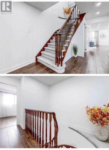 4675 EMPIRE CRESCENT, Mississauga (Hurontario), Ontario, L5R1M8