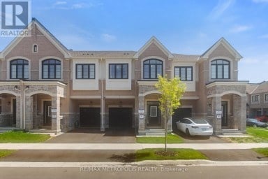 1469 WATERCRESS WAY Milton (Walker) Ontario photo 1