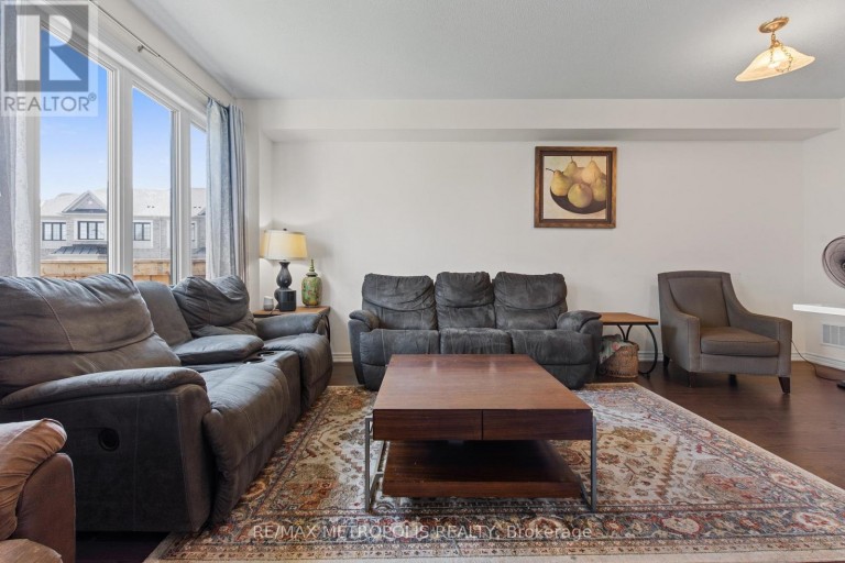 1469 WATERCRESS WAY, Milton (Walker), Ontario, L9E1Z9