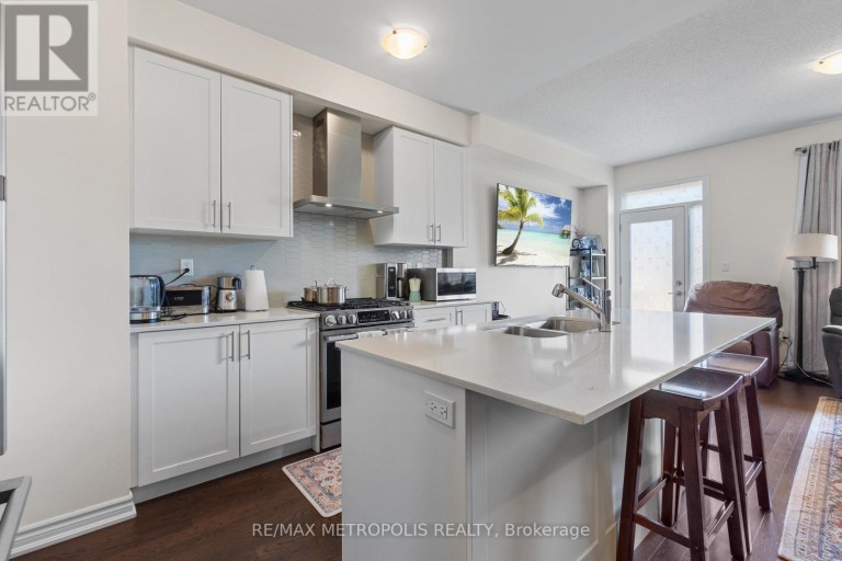 1469 WATERCRESS WAY, Milton (Walker), Ontario, L9E1Z9