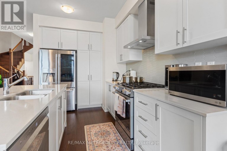 1469 WATERCRESS WAY, Milton (Walker), Ontario, L9E1Z9