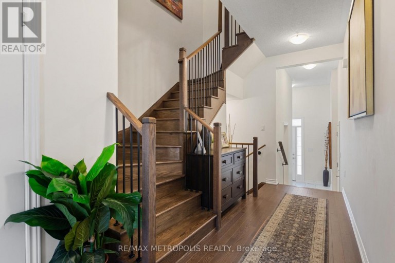 1469 WATERCRESS WAY, Milton (Walker), Ontario, L9E1Z9