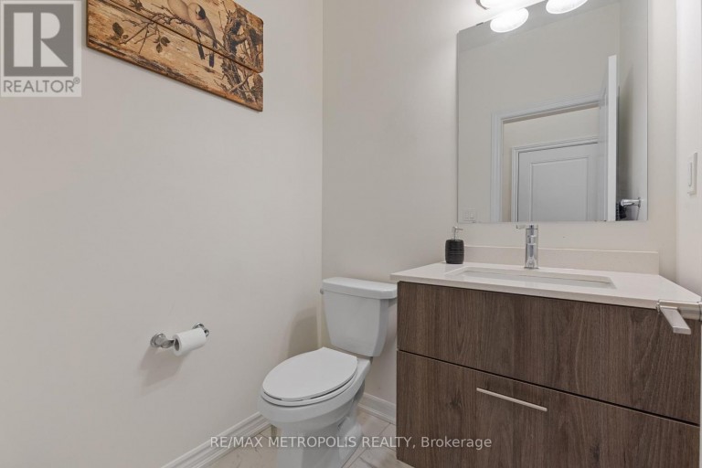 1469 WATERCRESS WAY, Milton (Walker), Ontario, L9E1Z9