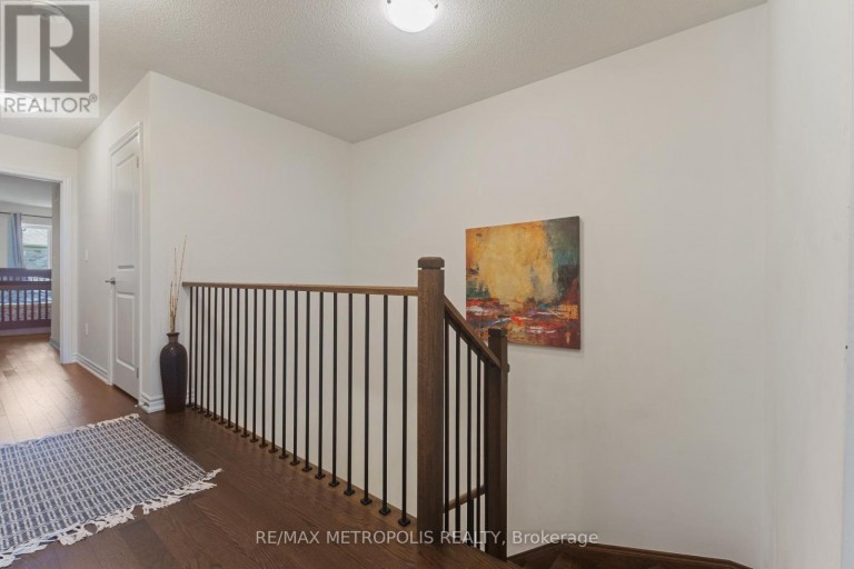 1469 WATERCRESS WAY, Milton (Walker), Ontario, L9E1Z9