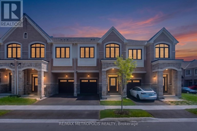 1469 WATERCRESS WAY, Milton (Walker), Ontario, L9E1Z9
