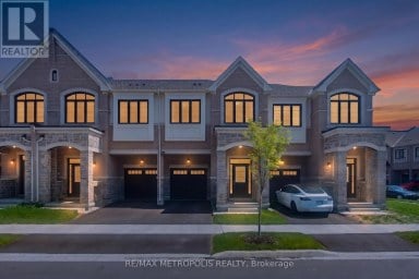 1469 WATERCRESS WAY Milton (Walker) Ontario photo 2