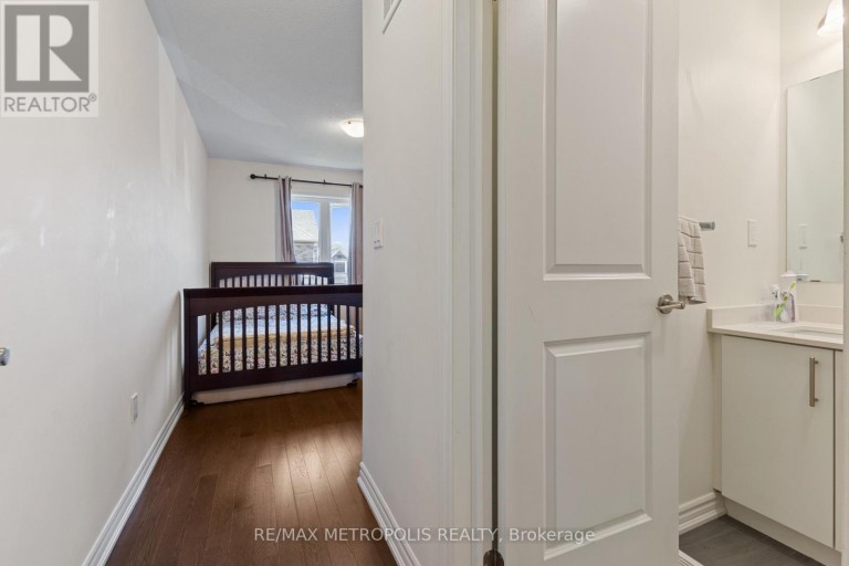 1469 WATERCRESS WAY, Milton (Walker), Ontario, L9E1Z9