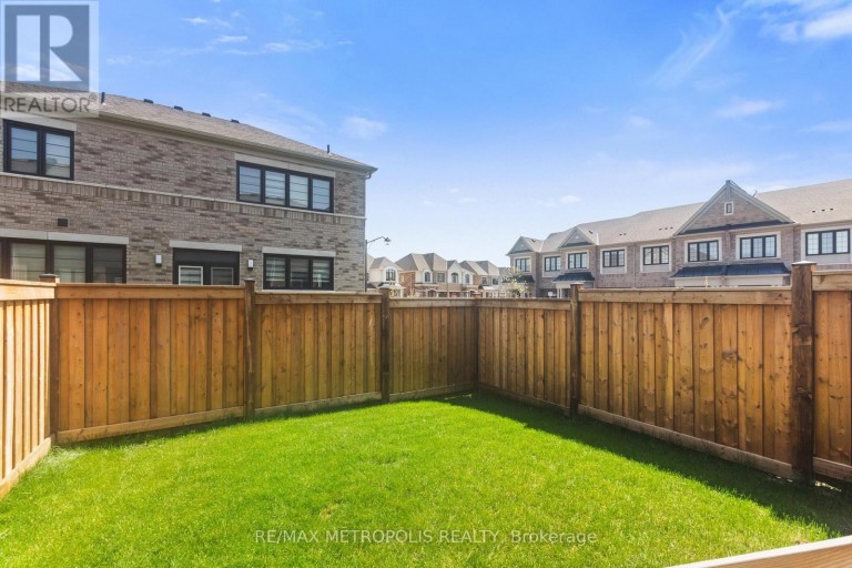 1469 WATERCRESS WAY, Milton (Walker), Ontario, L9E1Z9