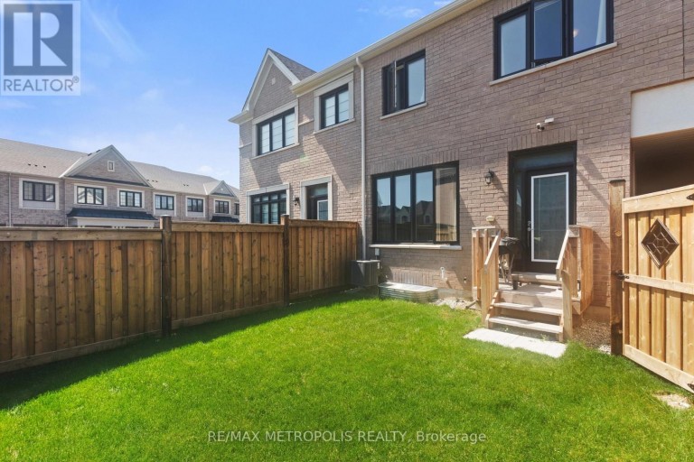 1469 WATERCRESS WAY, Milton (Walker), Ontario, L9E1Z9