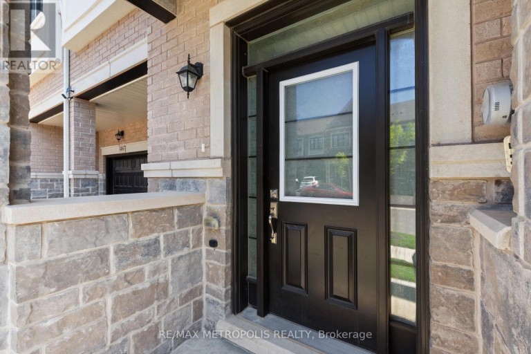 1469 WATERCRESS WAY, Milton (Walker), Ontario, L9E1Z9