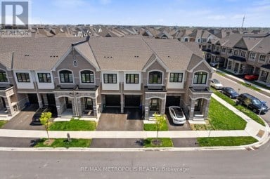 1469 WATERCRESS WAY Milton (Walker) Ontario photo 40
