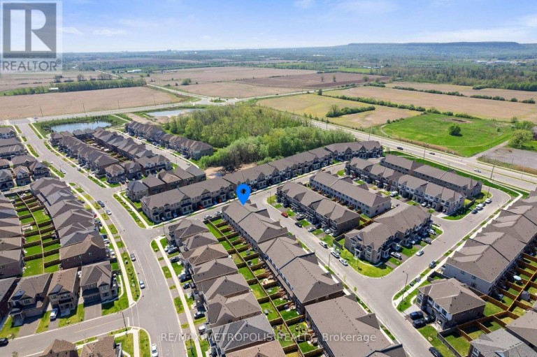 1469 WATERCRESS WAY, Milton (Walker), Ontario, L9E1Z9