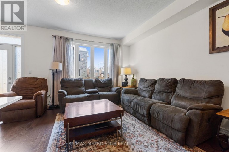 1469 WATERCRESS WAY, Milton (Walker), Ontario, L9E1Z9