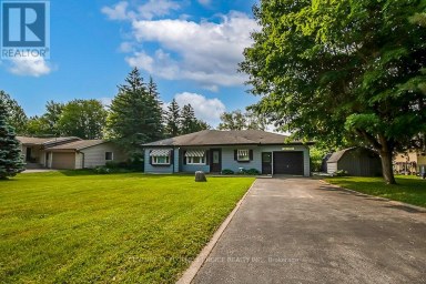 3 LAKESHORE BOULEVARD Selwyn Ontario photo 1