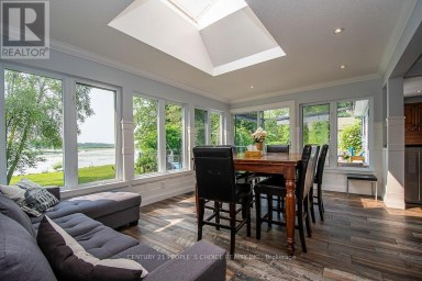 3 LAKESHORE BOULEVARD Selwyn Ontario photo 11