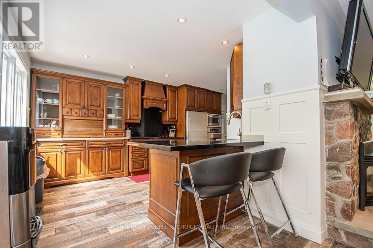 3 LAKESHORE BOULEVARD, Selwyn, Ontario, K0L1T0