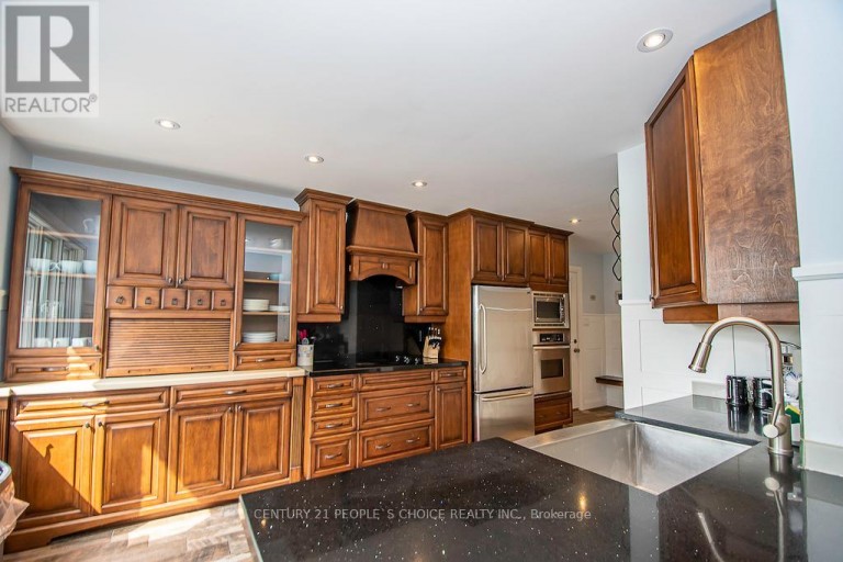 3 LAKESHORE BOULEVARD, Selwyn, Ontario, K0L1T0