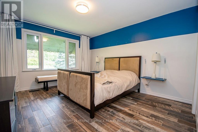 3 LAKESHORE BOULEVARD, Selwyn, Ontario, K0L1T0