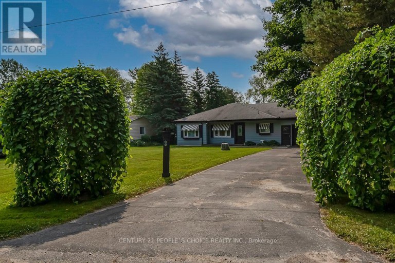 3 LAKESHORE BOULEVARD, Selwyn, Ontario, K0L1T0