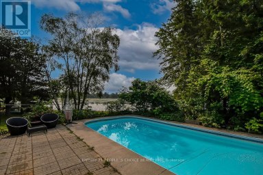 3 LAKESHORE BOULEVARD Selwyn Ontario photo 29