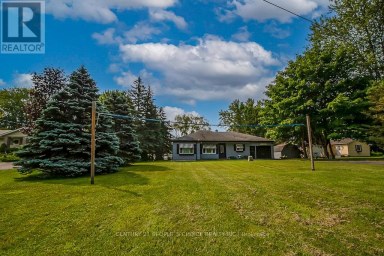 3 LAKESHORE BOULEVARD Selwyn Ontario photo 3