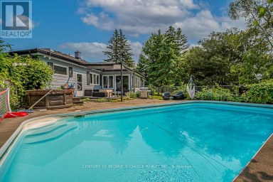 3 LAKESHORE BOULEVARD Selwyn Ontario photo 30