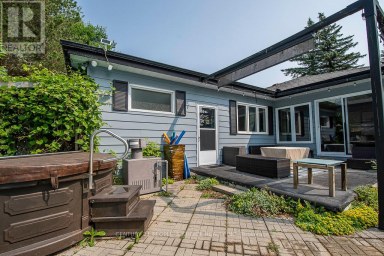 3 LAKESHORE BOULEVARD Selwyn Ontario photo 32