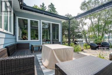 3 LAKESHORE BOULEVARD Selwyn Ontario photo 33