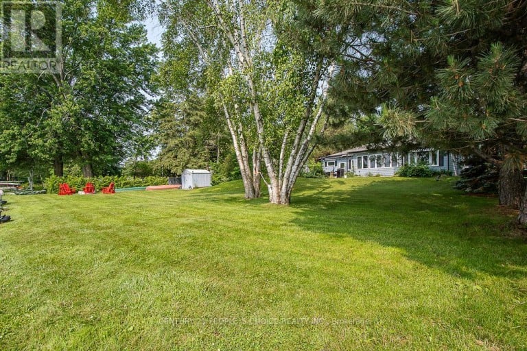 3 LAKESHORE BOULEVARD, Selwyn, Ontario, K0L1T0