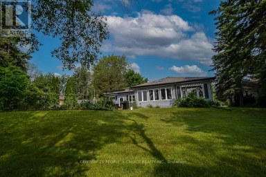 3 LAKESHORE BOULEVARD Selwyn Ontario photo 35