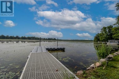 3 LAKESHORE BOULEVARD Selwyn Ontario photo 36