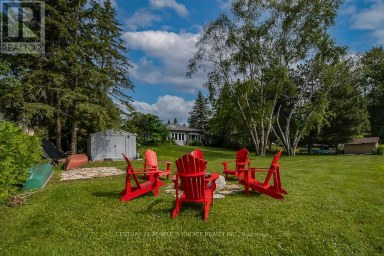 3 LAKESHORE BOULEVARD Selwyn Ontario photo 37
