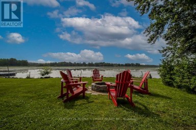 3 LAKESHORE BOULEVARD Selwyn Ontario photo 39